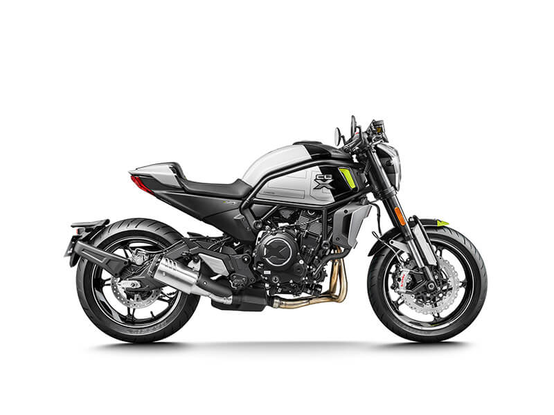 CF Moto - 700CLX Sport